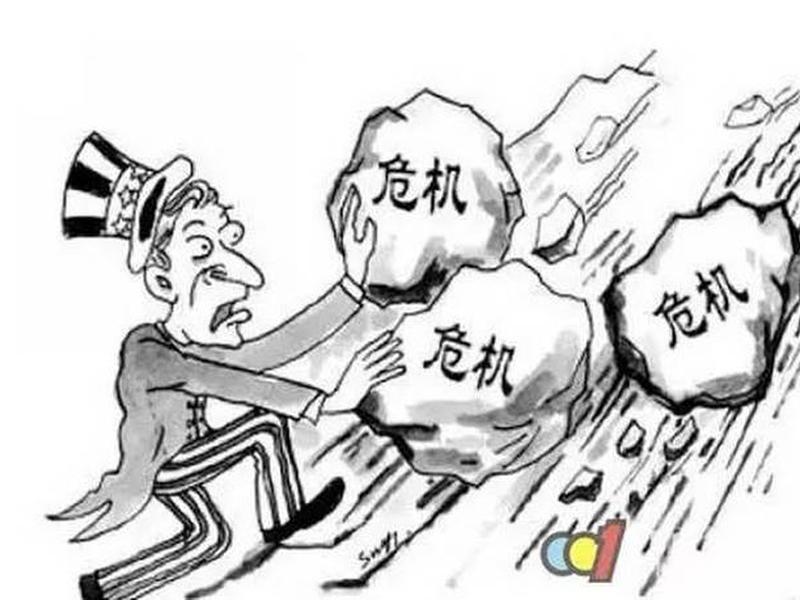 企业处理危机图片(企业处理危机图片卡通) 企业处理危机图片(企业处理危机图片卡通)