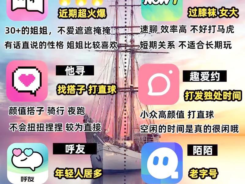 00后交友现状(00后的交友软件有哪些) 00后交友现状(00后的交友软件有哪些)