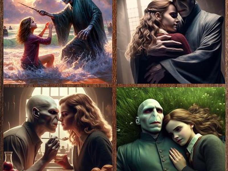 伏地魔在婚姻中的表现,伏地魔在婚姻中的表现如何 伏地魔在婚姻中的表现,伏地魔在婚姻中的表现如何