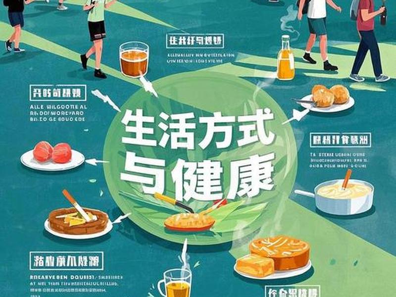 发展健康生活方式的好处 - 健康的生活方式给我们带来的好处