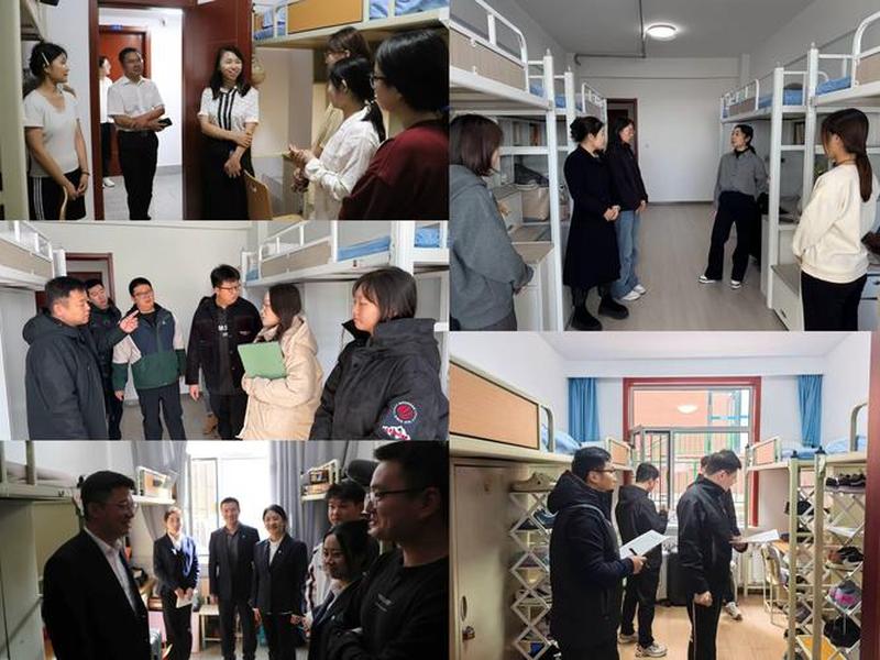 大学寝室人际关系维护（大学寝室人际关系维护怎么写）