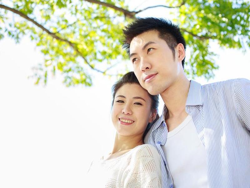 夫妻关系图片素材 夫妻关系图片素材无水印