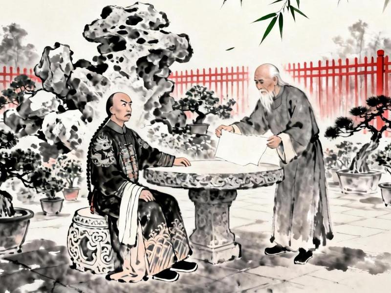 历史人物纪晓岚的故事(历史人物纪晓岚的故事有哪些) 历史人物纪晓岚的故事(历史人物纪晓岚的故事有哪些)