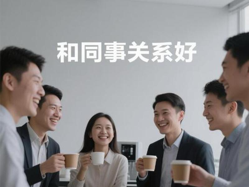 单位里同事好相处吗(单位里同事和同事之间好相处吗) 单位里同事好相处吗(单位里同事和同事之间好相处吗)