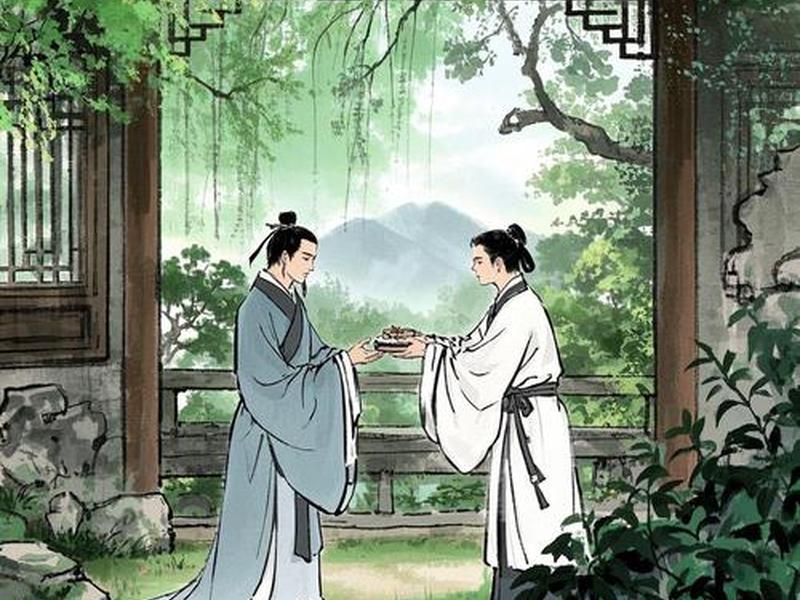 古人的人际交往观念、古人的人际交往观念有哪些 古人的人际交往观念、古人的人际交往观念有哪些