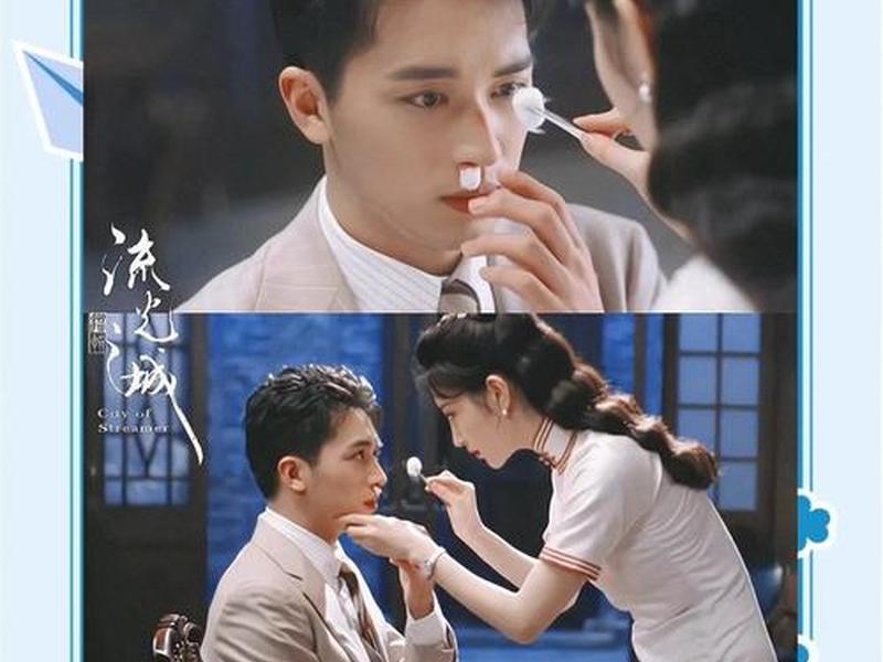 《流光之城》 - 《流光之城》免费观看 《流光之城》 - 《流光之城》免费观看