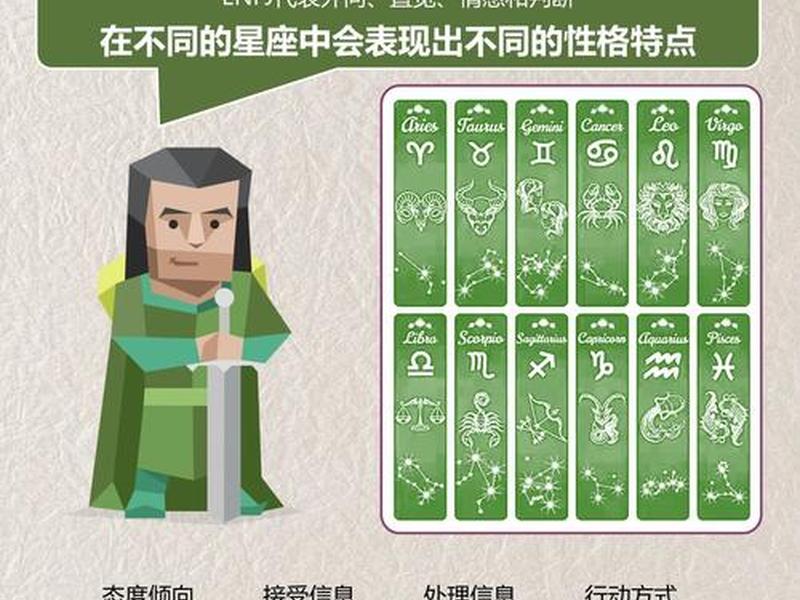 enfj人格图片；enfj型人格图片