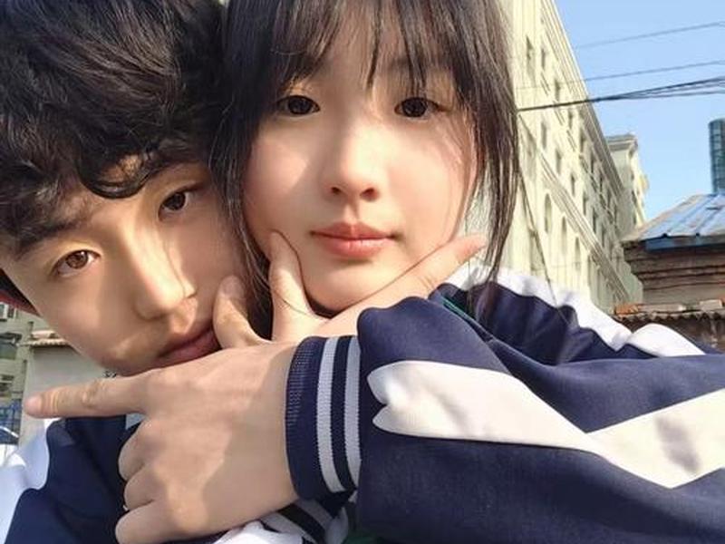 初中女学生和社会人谈恋爱 初中女学生和社会人谈恋爱正常吗 初中女学生和社会人谈恋爱 初中女学生和社会人谈恋爱正常吗