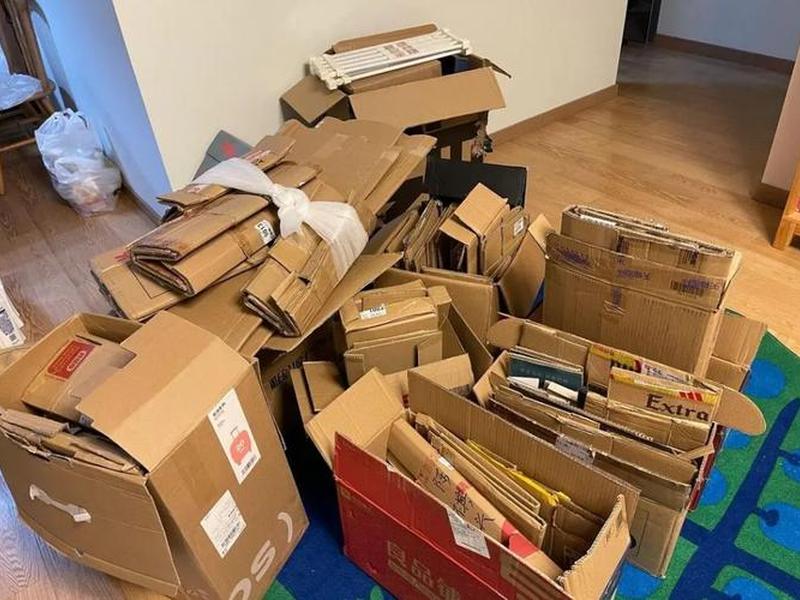 囤积必需物品(囤积必需物品是什么) 囤积必需物品(囤积必需物品是什么)