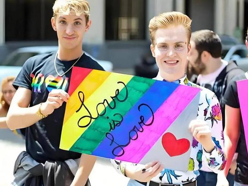 lgbt在人群中的比例、lgbt在人群中的比例怎么看