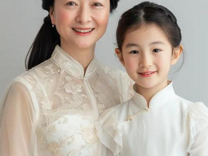 女儿和妈妈的亲子关系 - 女儿和妈妈的亲子关系叫什么