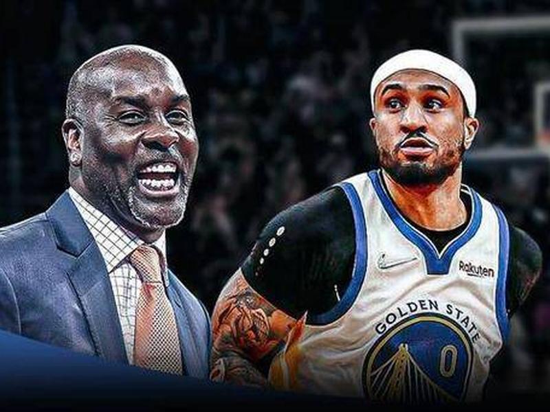 加里·佩顿，加里·佩顿二世谈nba