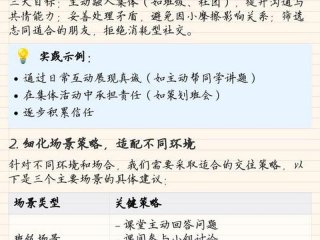初中时期人际关系处理原则（初中时期人际关系处理原则有哪些）