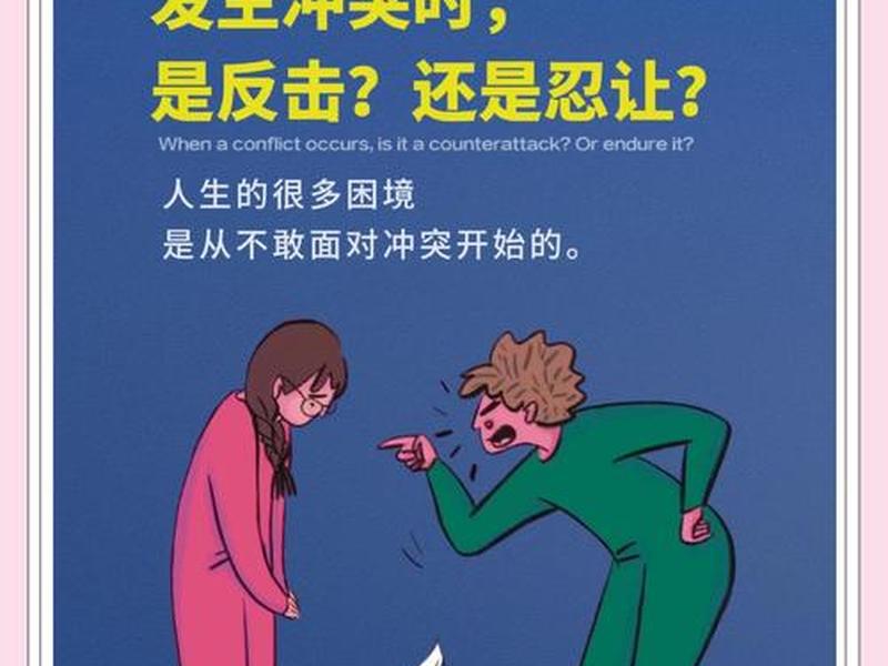 人际冲突处理模式的五种类型(人际冲突处理模式的五种类型有哪些) 人际冲突处理模式的五种类型(人际冲突处理模式的五种类型有哪些)