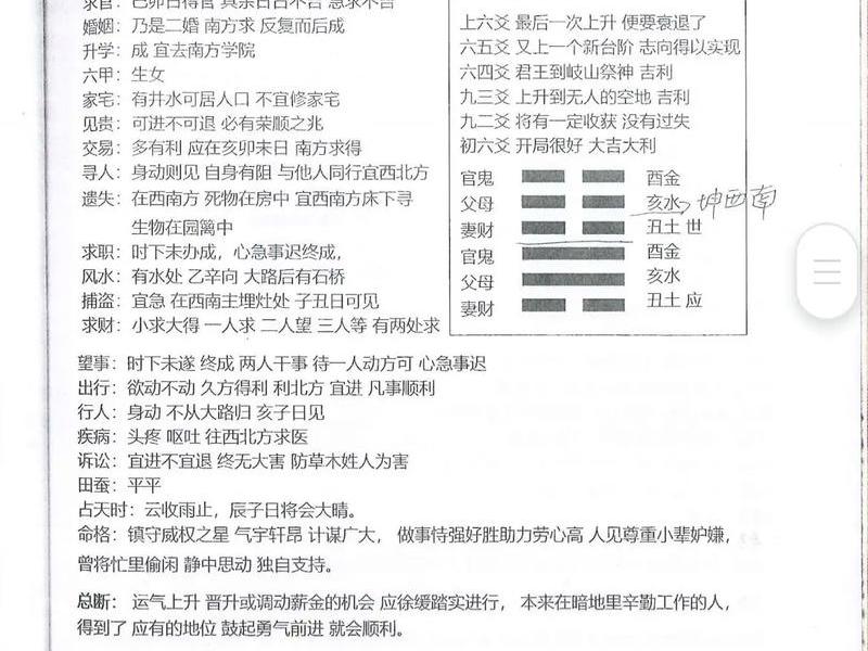 坎卦人的命运（坎卦人的命运详解）