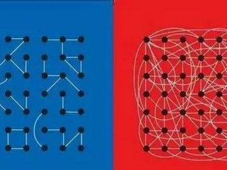 古今人际观念差异对比（古今人际观念差异对比图）