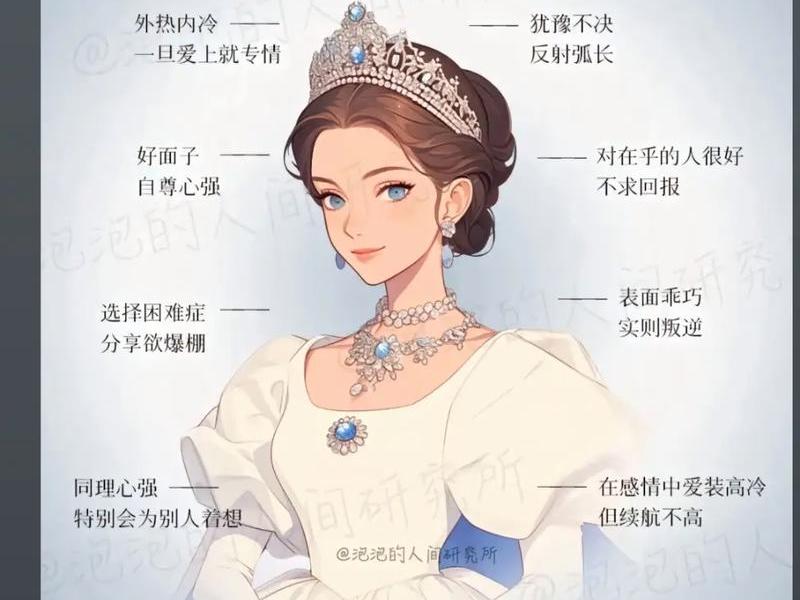 典型天秤女孩性格,典型天秤女孩性格分析 典型天秤女孩性格,典型天秤女孩性格分析