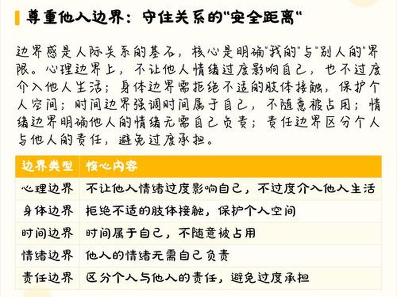 健康人际关系规则有哪些内容(健康人际关系规则有哪些内容呢) 健康人际关系规则有哪些内容(健康人际关系规则有哪些内容呢)