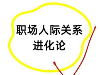 公司管理与人际关系 公司管理与人际关系的重要性
