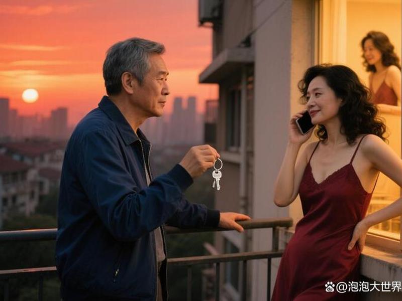 55岁后如何处理朋友关系 55岁后如何处理朋友关系呢