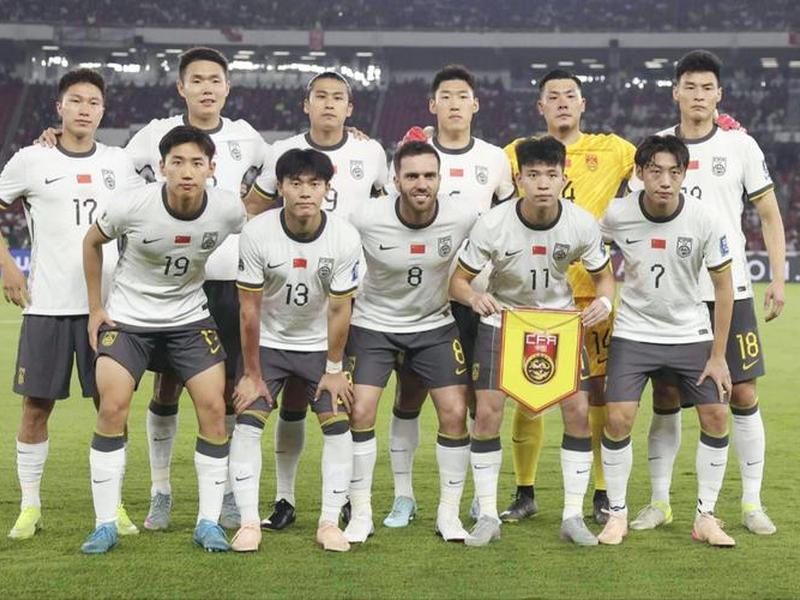 2018年友谊 2018年友谊赛巴林0-0国足出场阵容 2018年友谊 2018年友谊赛巴林0-0国足出场阵容