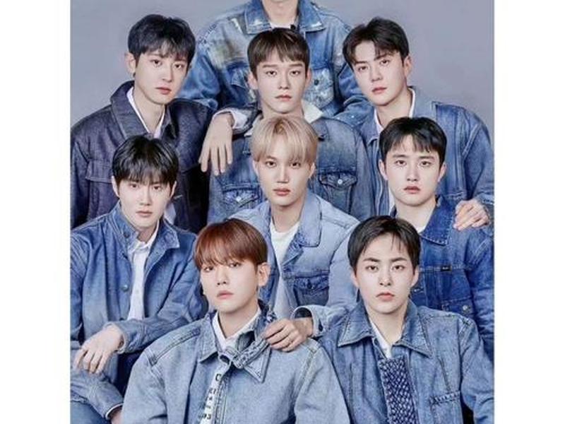 exo4人关系 exo12人关系怎么样 exo4人关系 exo12人关系怎么样