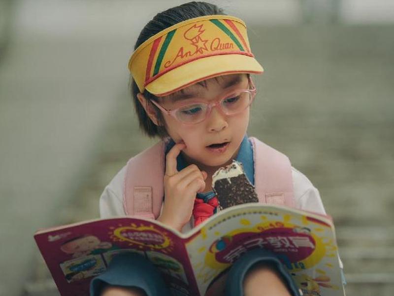 奇迹笨小孩原型人物,奇迹笨小孩原型人物是谁 奇迹笨小孩原型人物,奇迹笨小孩原型人物是谁