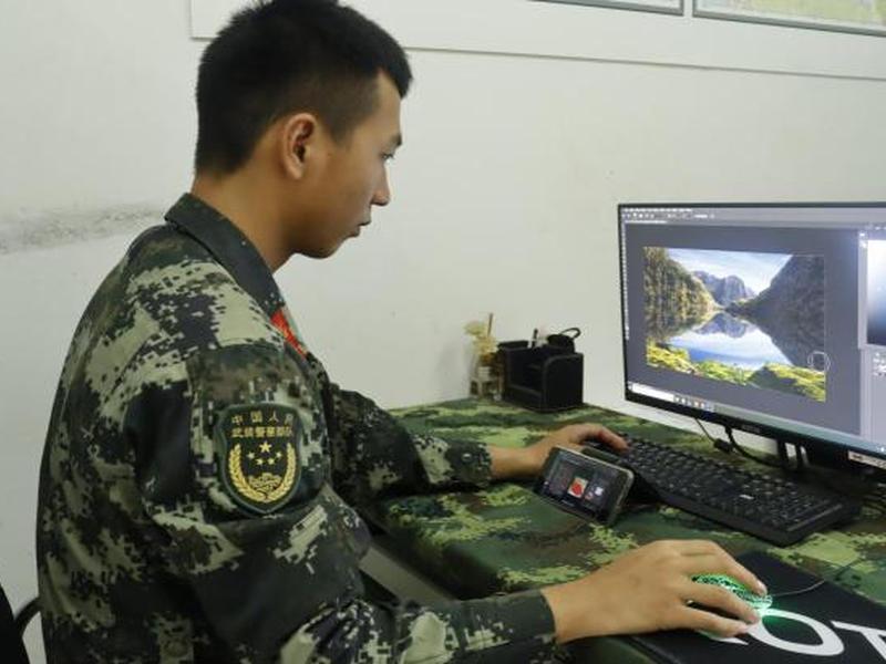军职在线界面图片(军职在线图标) 军职在线界面图片(军职在线图标)