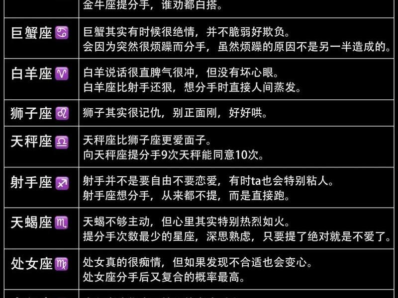 内心敏感的星座 内心敏感的星座有哪些 内心敏感的星座 内心敏感的星座有哪些