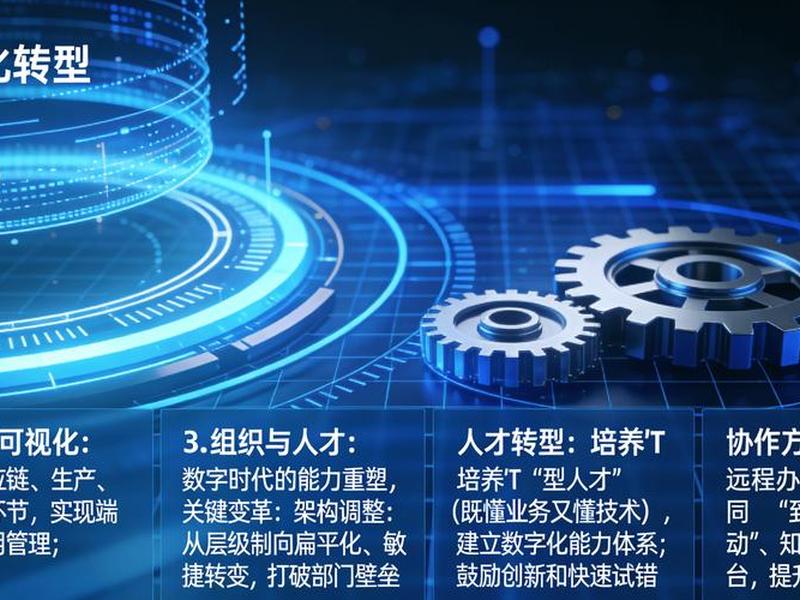 国家层面的数智化;国家数字化是什么意思 国家层面的数智化;国家数字化是什么意思