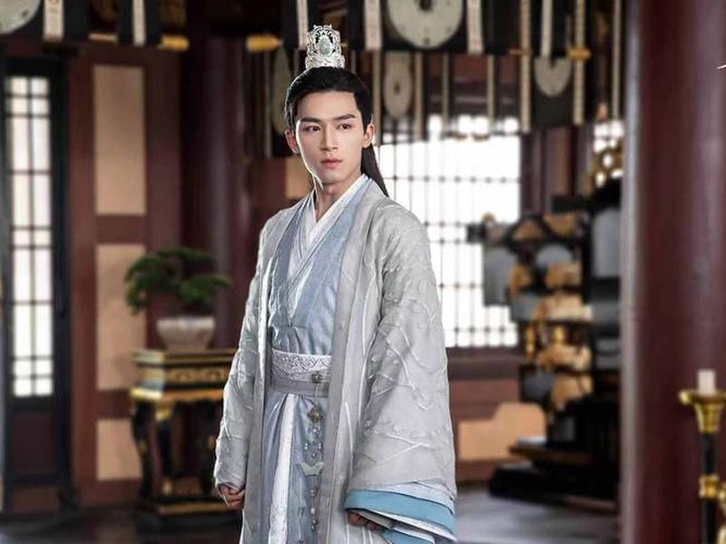 公子倾城的男主角是谁,公子倾城的男主角是谁扮演的 公子倾城的男主角是谁,公子倾城的男主角是谁扮演的