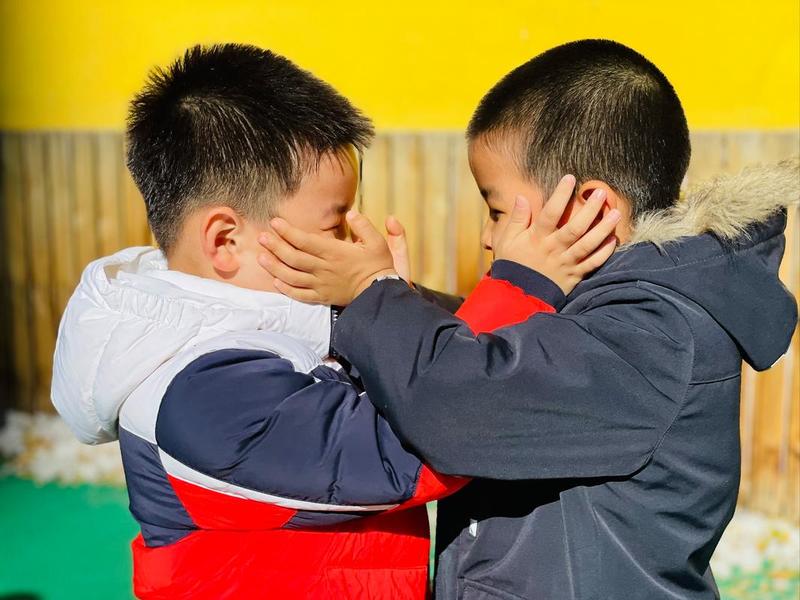 儿童人际交往训练;儿童人际交往训练有哪些 儿童人际交往训练;儿童人际交往训练有哪些