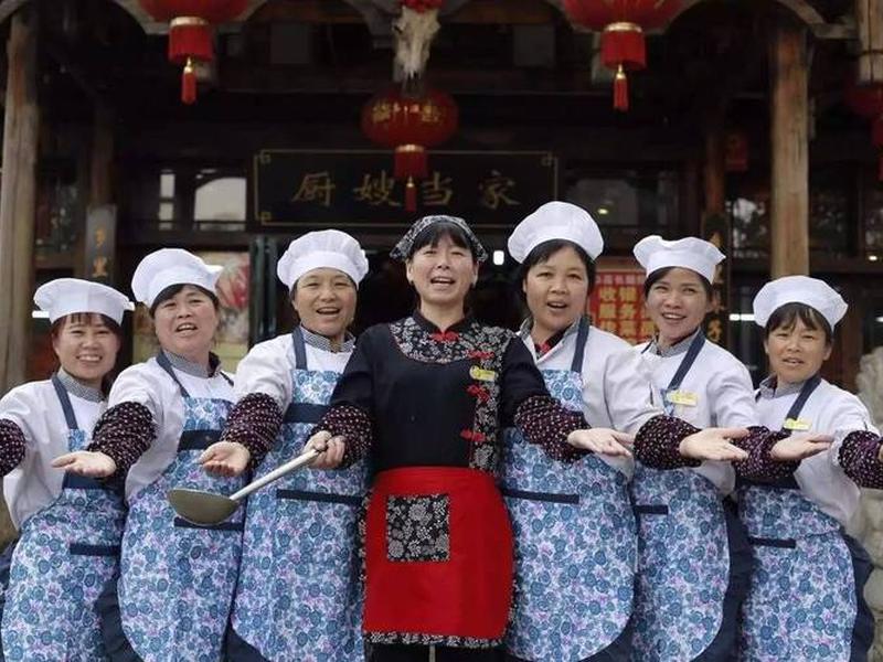 厨师圈子的人情世故;厨师的圈子为什么很窄 厨师圈子的人情世故;厨师的圈子为什么很窄