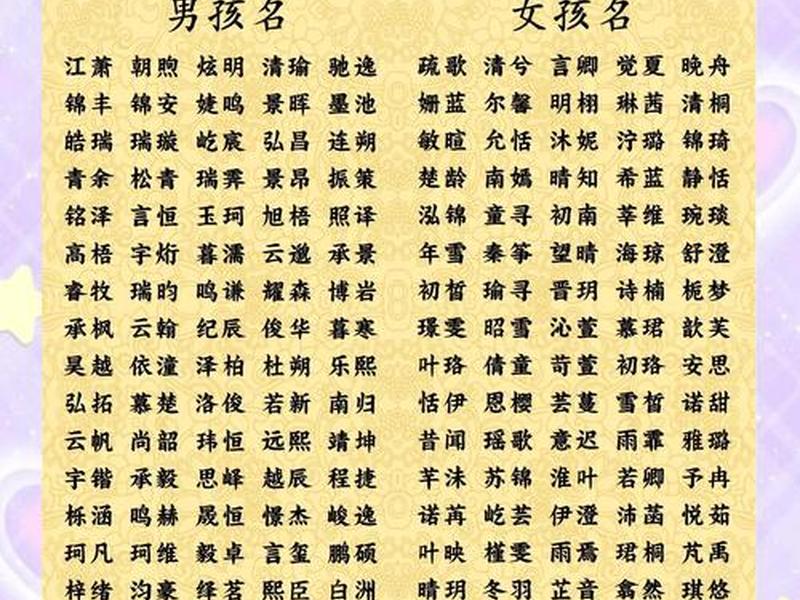 名字影响人的性格吗(名字影响人的性格吗男生) 名字影响人的性格吗(名字影响人的性格吗男生)