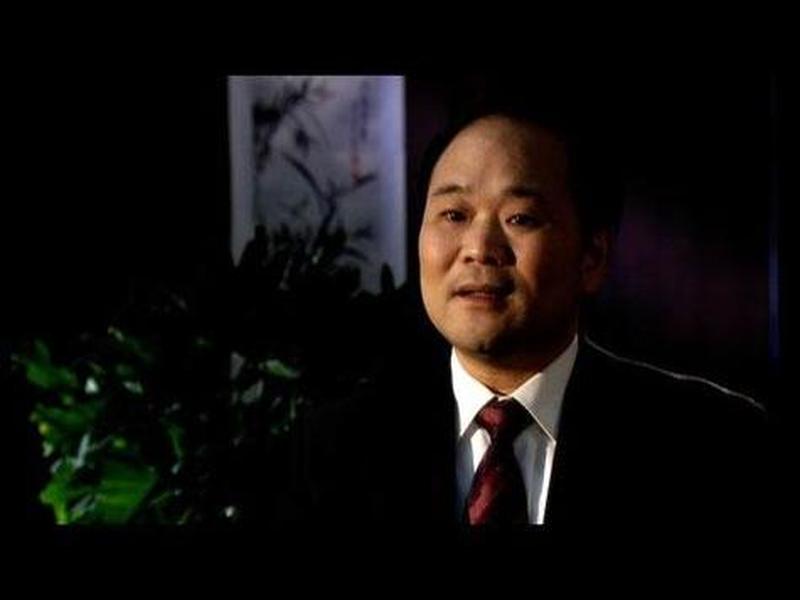 吉利董事长的女婿 吉利董事长的女婿叫什么
