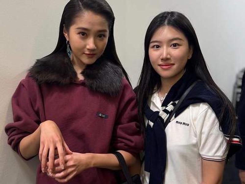 关晓彤人际关系如何,关晓彤人际关系图 关晓彤人际关系如何,关晓彤人际关系图