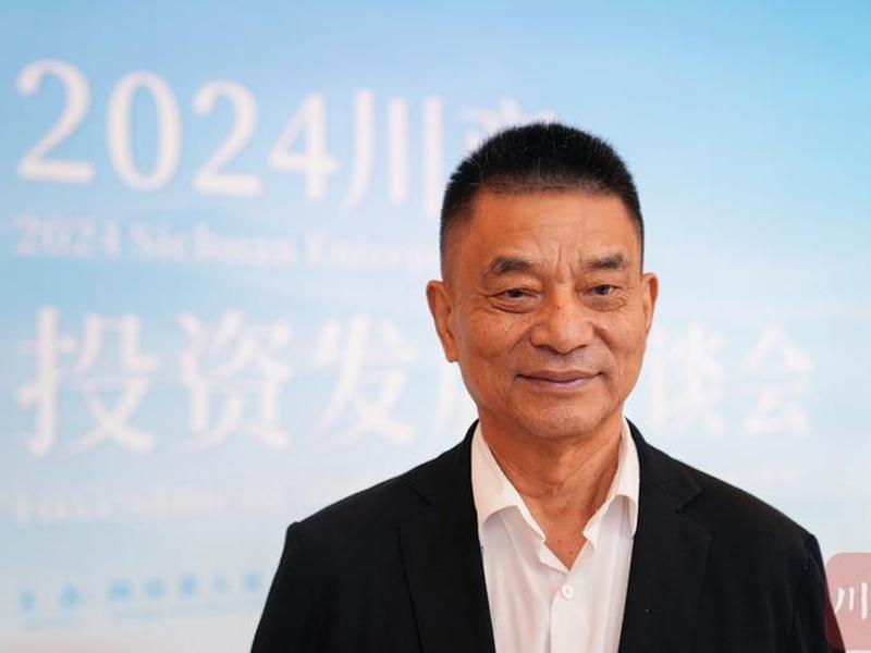 刘永好简介 四川刘永好简介 刘永好简介 四川刘永好简介