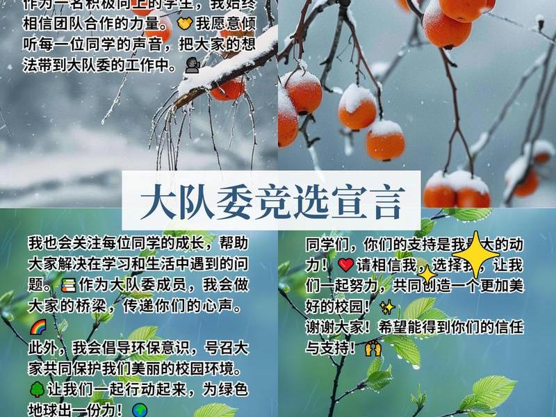 个人宣言范文；个人宣言范文怎么写