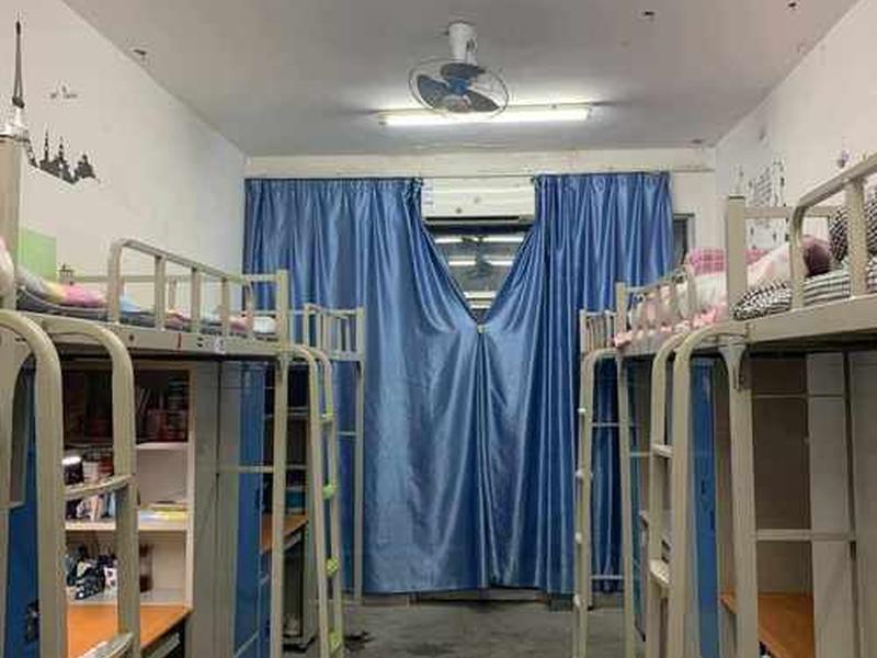 大学怎么搞好宿舍关系 - 大学怎么搞好宿舍关系呢