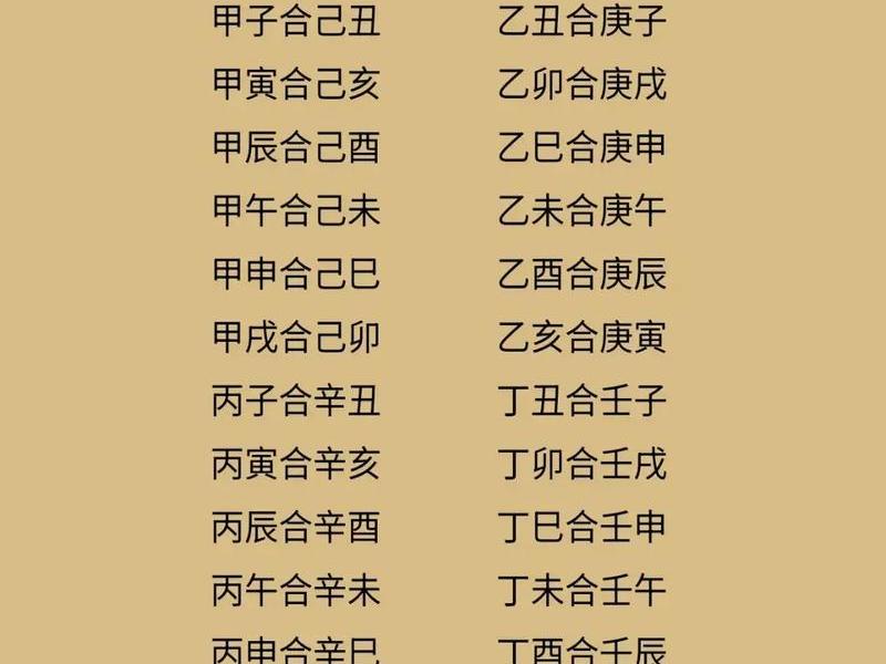 八字测情感契合(八字测情感契合吗) 八字测情感契合(八字测情感契合吗)