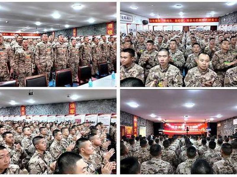 发展健康的军营人际关系(发展健康的军营人际关系有哪些) 发展健康的军营人际关系(发展健康的军营人际关系有哪些)