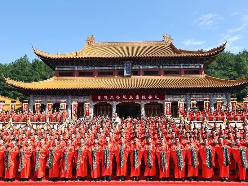 吉礼包括对()的祭祀典礼，吉礼包括对什么的祭祀典礼
