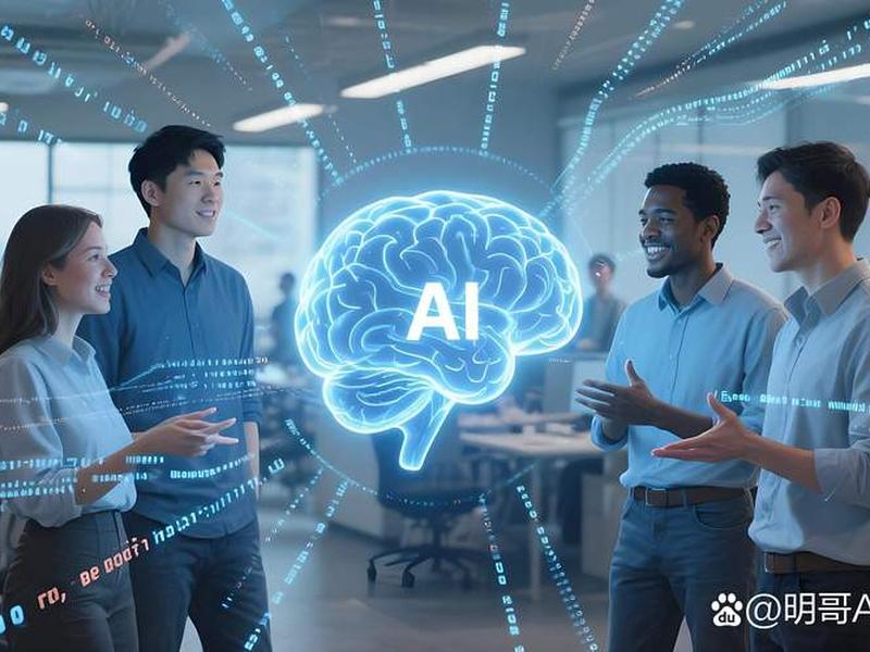 人际关系ai怎么样;ai人际关系探索 人际关系ai怎么样;ai人际关系探索