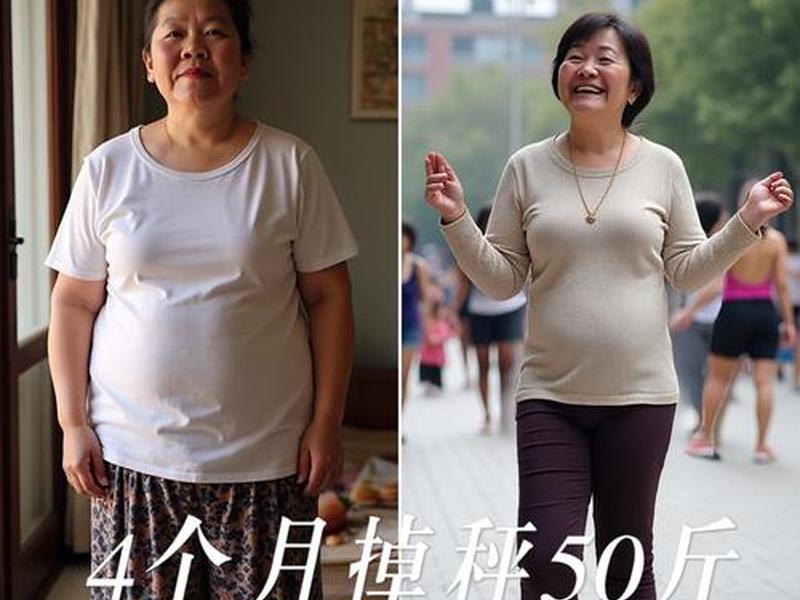 55岁以后会有变化、55岁以后女人变化