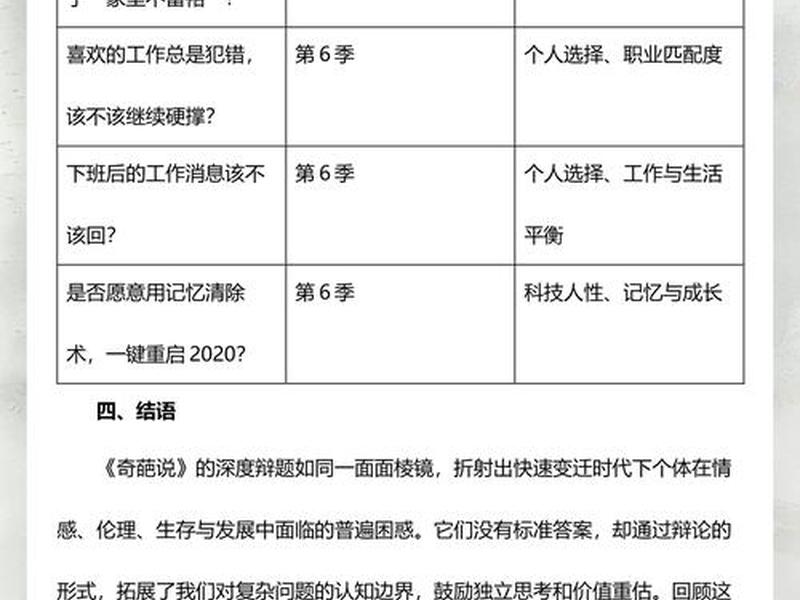 奇葩说的关系、奇葩说人物关系 奇葩说的关系、奇葩说人物关系
