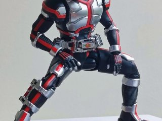 假面骑士555三人组（假面骑士555三人组照片）