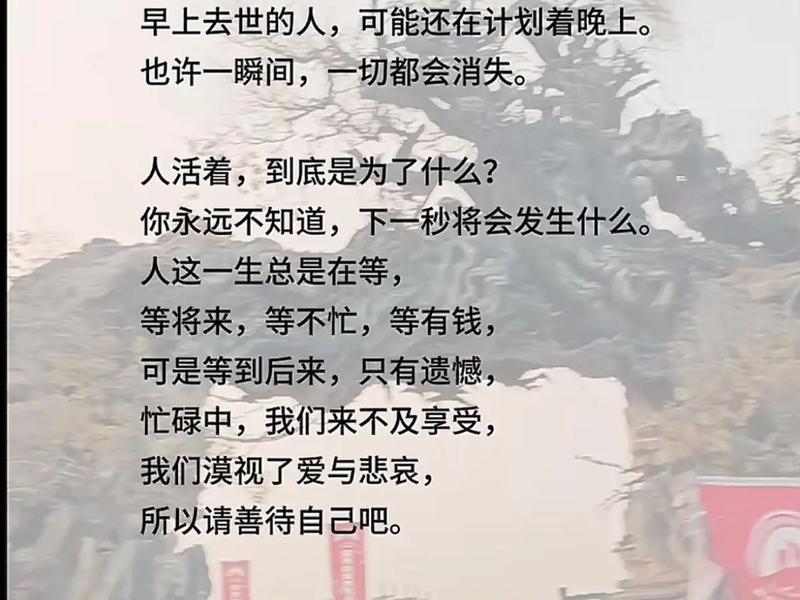 不要再纠结任何人和事 - 不用去纠结任何关系 不要再纠结任何人和事 - 不用去纠结任何关系