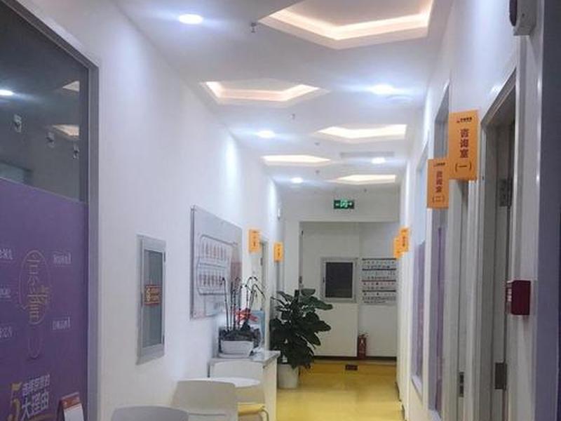回龙观一对一培训 回龙观英语培训