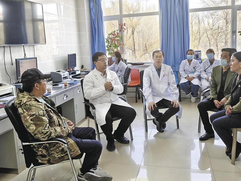 临床医学医患沟通 临床医学医患沟通的重要性 临床医学医患沟通 临床医学医患沟通的重要性