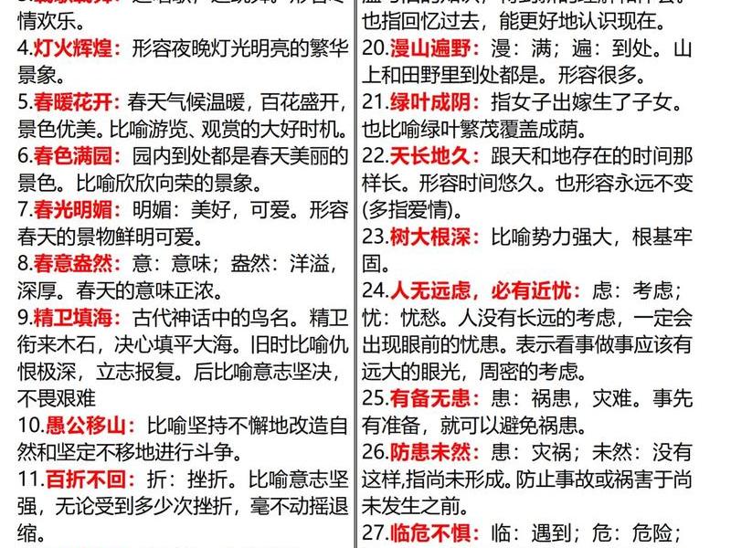 名词解释一般有哪些词(名词解释一般有哪些词语) 名词解释一般有哪些词(名词解释一般有哪些词语)